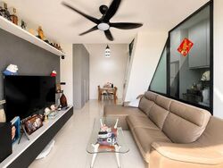 Kandis Residence (D27), Condominium #612642551